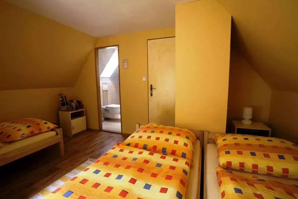Photo 5 of PENZION CELNICA